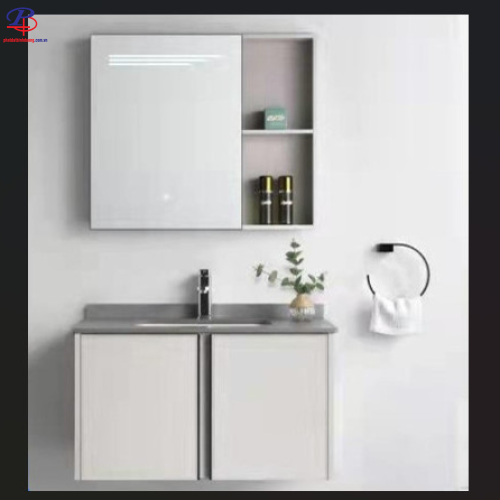 Lavabo Tủ LI-2430 (Thiết bị vệ sinh chính hãng tại Bình Dương)