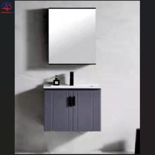 Lavabo Tủ LI-2431 (Thiết bị vệ sinh chính hãng tại Bình Dương)