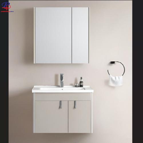Lavabo Tủ LI-2436-1 (Thiết bị vệ sinh chính hãng tại Bình Dương)