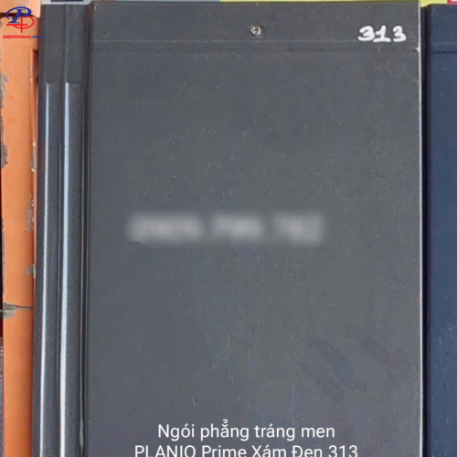 ngói phẳng planio 313