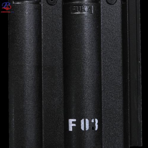 Ngói FuKa - F03