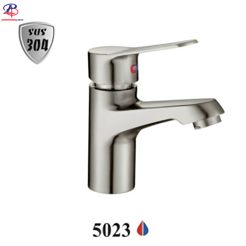 Vòi Lavabo Nóng Lạnh LI-5023