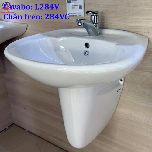 LAVABO INAX L284V