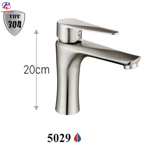 Vòi Lavabo Nóng Lạnh LI-5029