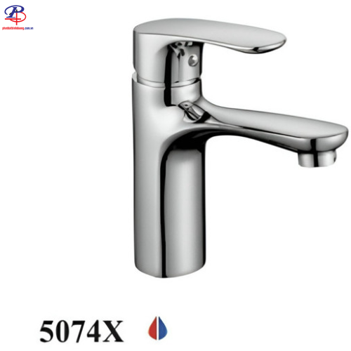 Vòi Lavabo Nóng Lạnh LI-5074X