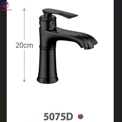 Vòi Lavabo Nóng Lạnh LI-5075D
