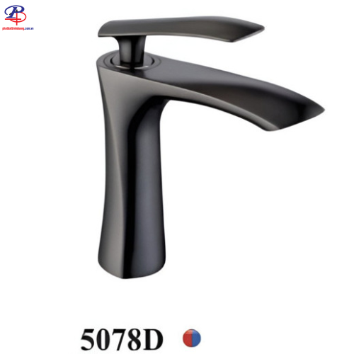 Vòi Lavabo Nóng Lạnh LI-5078D