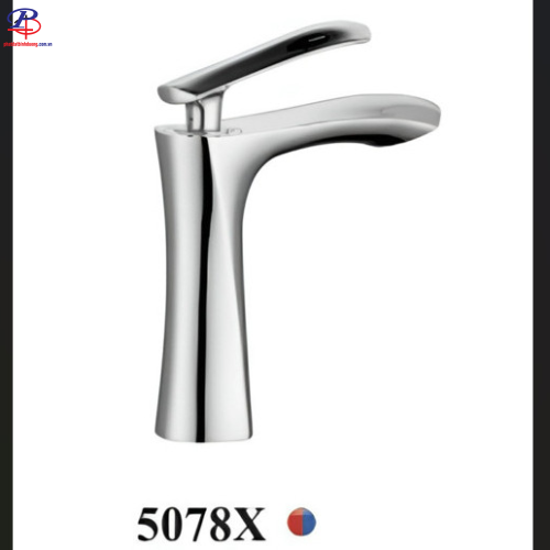Vòi Lavabo Nóng Lạnh LI-5078X