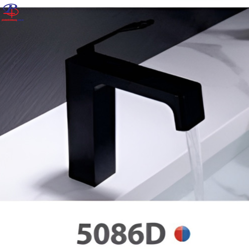 Vòi Lavabo Nóng Lạnh LI-5086D