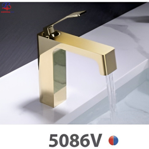 Vòi Lavabo Nóng Lạnh LI-5086V