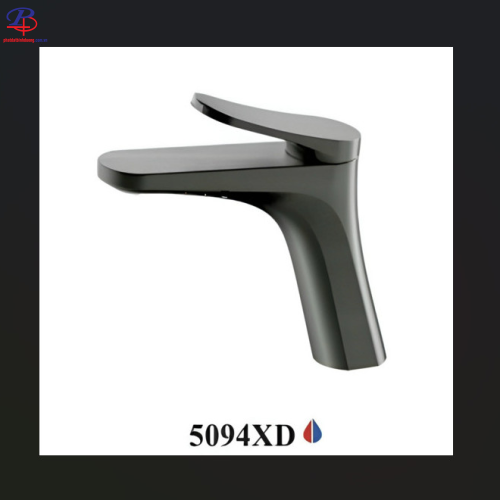 Vòi Lavabo Nóng Lạnh LI-5094XD