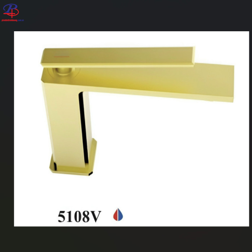 Vòi Lavabo Nóng Lạnh LI-5108V