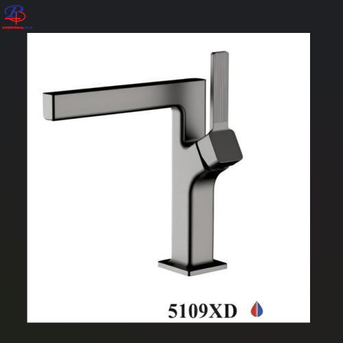 Vòi Lavabo Nóng Lạnh LI-5109XD