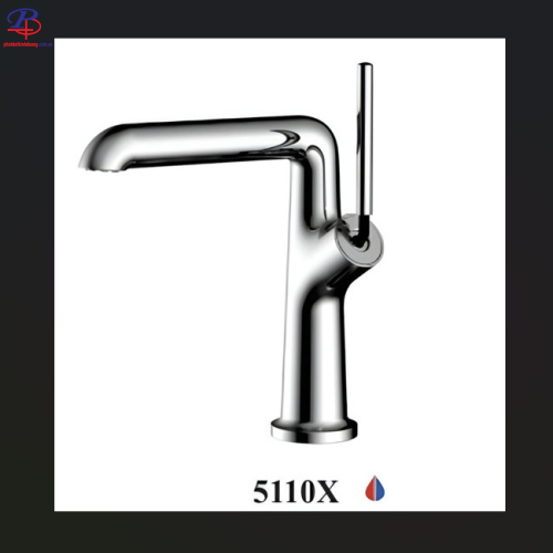 Vòi Lavabo Nóng Lạnh LI-5110X