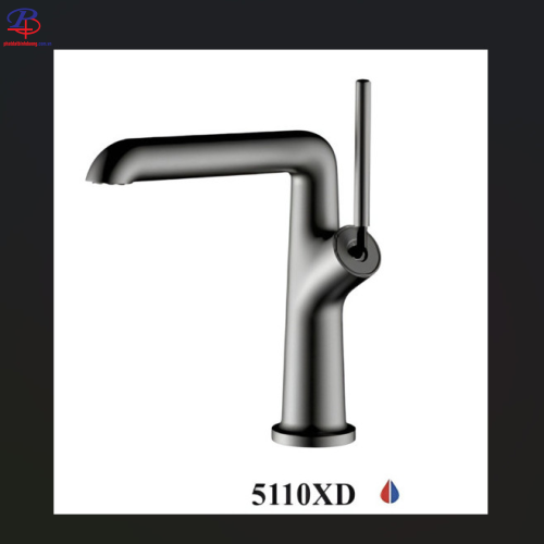 Vòi Lavabo Nóng Lạnh LI-5110XD