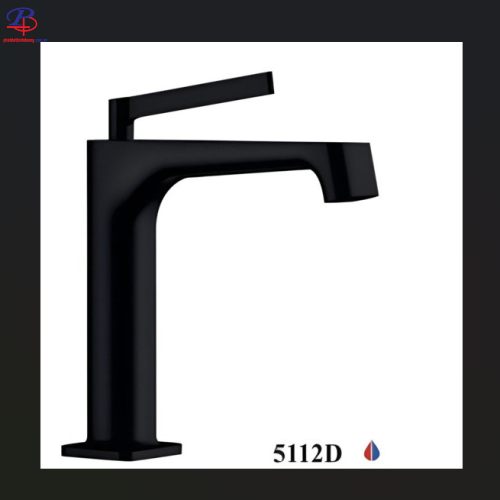 Vòi Lavabo Nóng Lạnh LI-5112D