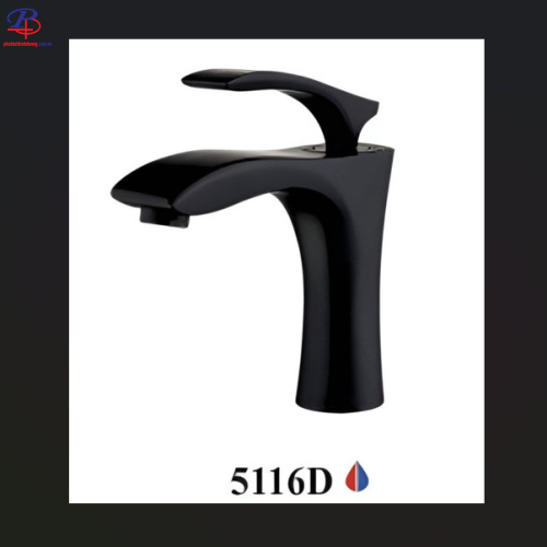 Vòi Lavabo Nóng Lạnh LI-5116D