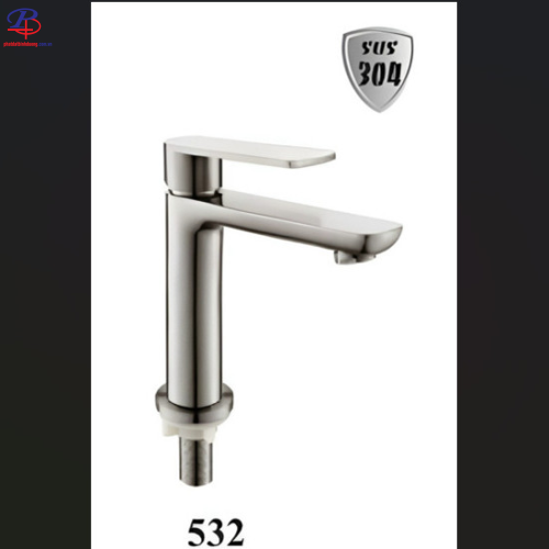 Vòi Lavabo Lạnh LI-532