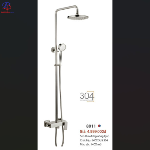 SEN CÂY NÓNG LẠNH CAO CẤP LI-8011
