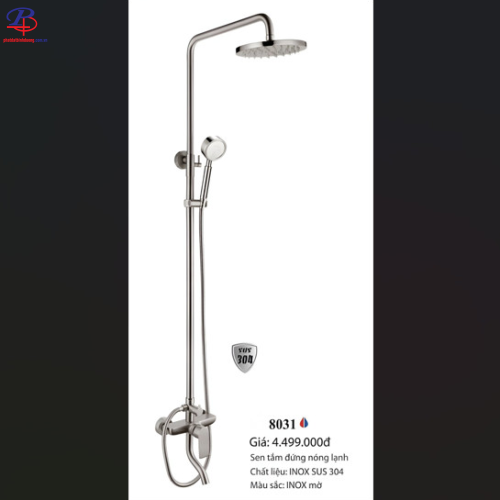 SEN CÂY NÓNG LẠNH CAO CẤP LI-8031