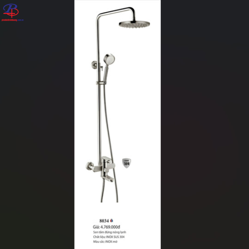 SEN CÂY NÓNG LẠNH CAO CẤP LI-8034