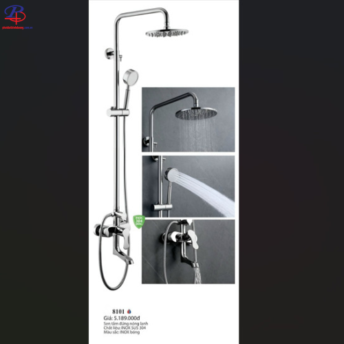 SEN CÂY NÓNG LẠNH CAO CẤP LI-8101