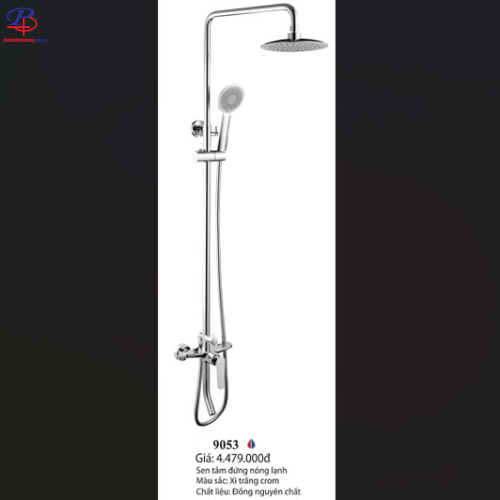 SEN CÂY NÓNG LẠNH CAO CẤP LI-9053