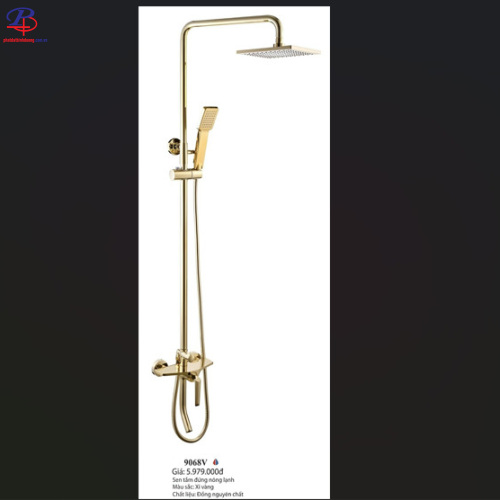 SEN CÂY NÓNG LẠNH CAO CẤP LI-9068V
