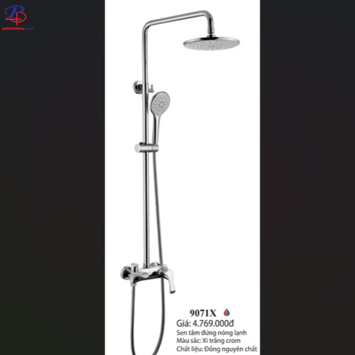 SEN CÂY NÓNG LẠNH CAO CẤP LI-9071X