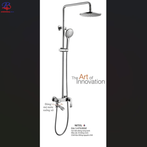 SEN CÂY NÓNG LẠNH CAO CẤP LI-9075X