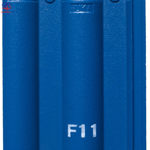 Ngói FuKa - F11