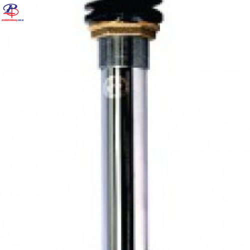Ống Xả Chậu Có Chặn Nước Inax A-016V (Thiết bị vệ sinh chất lượng tại Bình Dương)