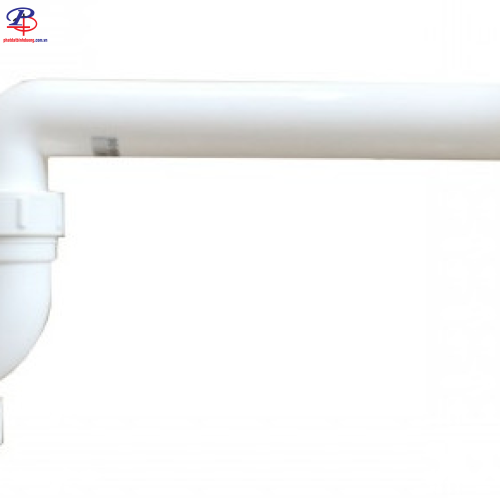 Co Chữ P INAX A-325PL Nhựa (Thiết bị vệ sinh chất lượng tại Bình Dương)