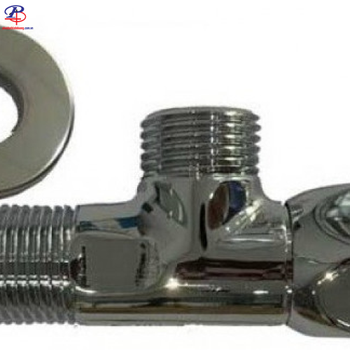 Van Khóa Inax A-703-8 Ø21 1 Đường Nước (Thiết bị vệ sinh chất lượng tại Bình Dương)