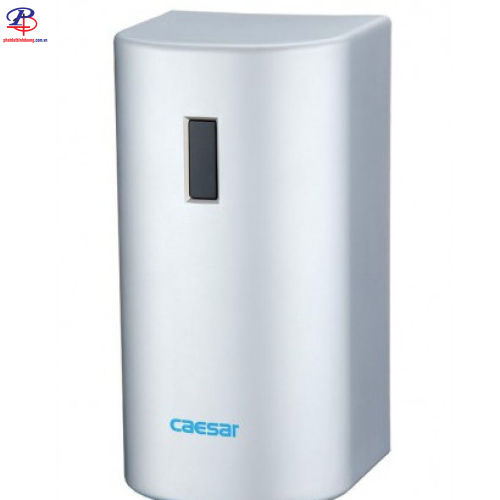 Bộ xả cảm ứng CAESAR A624 Bồn Tiểu Nam