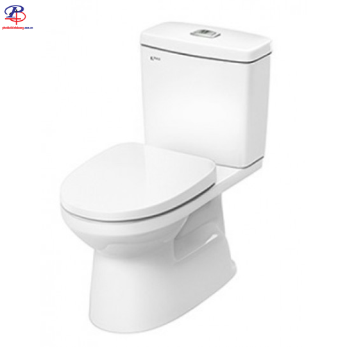Bồn Cầu INAX AC-504VAN (AC504VAN) 2 Khối Aqua Ceramic (Thiết bị vệ sinh giá rẻ tại Bình Dương)