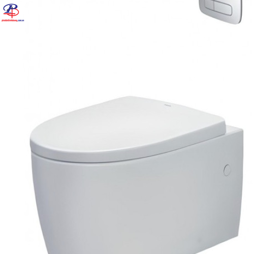 Bồn Cầu INAX AC-952VN (AC952VN) Treo Tường (Thiết bị vệ sinh giá rẻ tại Bình Dương)