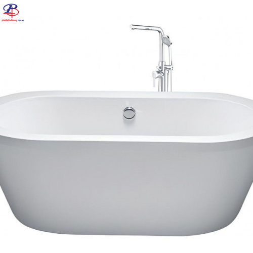 Bồn Tắm CAESAR AT6270 Đặt Sàn 1.7M
