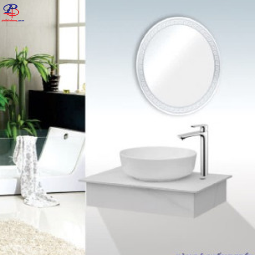 Lavabo Tủ BĐ-01 Vanni