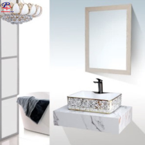 Lavabo Tủ BĐ-04 Vanni