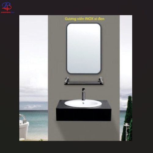 Lavabo Tủ BĐ-07 Vanni