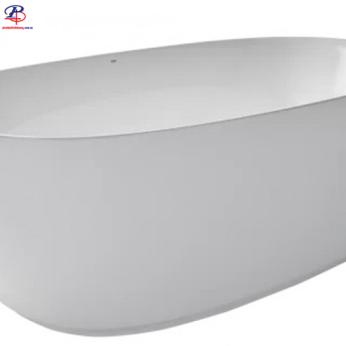 Bồn Tắm Đặt Sàn Inax BF-1760V Dài 1.7M