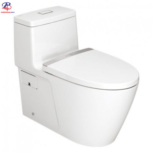 Bồn Cầu American Standard 2007-WT Dòng Acacia E (Thiết bị vệ sinh uy tín tại Bình Dương)