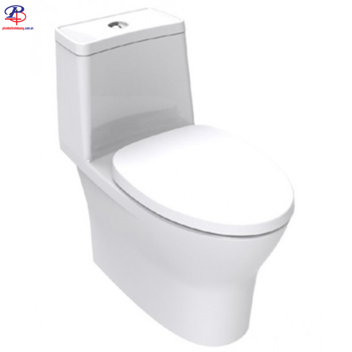 Bồn Cầu American Standard VF-2530 Flexio 1 Khối (Thiết bị vệ sinh chính hãng tại Bình Dương)