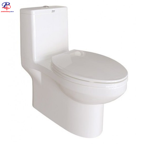 Bồn Cầu American Standard VF-1858 Dòng Cozy (Thiết bị vệ sinh chính hãng tại Bình Dương)