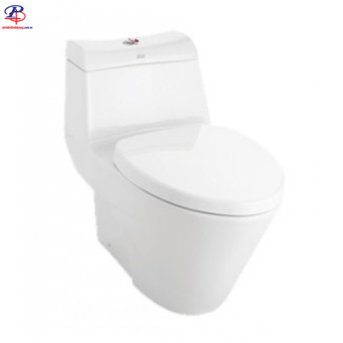Bồn Cầu American Standard VF-2010 1 Khối Dòng Activa (Thiết bị vệ sinh uy tín tại Bình Dương)