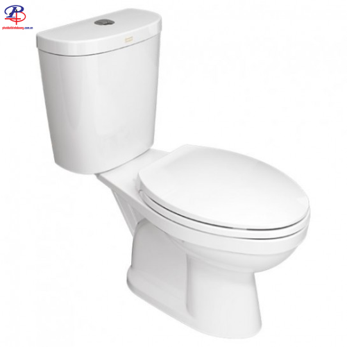 Bồn Cầu American Standard VF-2397 (VF-3396+VF-4797) (Thiết bị vệ sinh chất lượng tại Bình Dươn