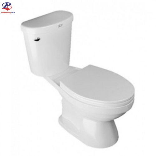 Bồn Cầu American Standard VF-2398SL (VF-3396+VF-4798) (Thiết bị vệ sinh chính hãng tại Bình Dương)