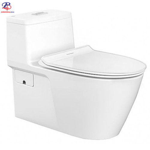Bồn Cầu American Standard VF-1808E Dòng Acacia (Thiết bị vệ sinh uy tín tại Bình Dương)