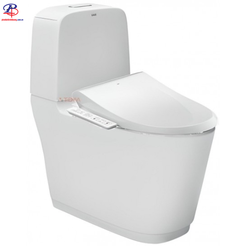 Bồn Cầu Nắp Điện Tử INAX AC-832/CW-H18VN